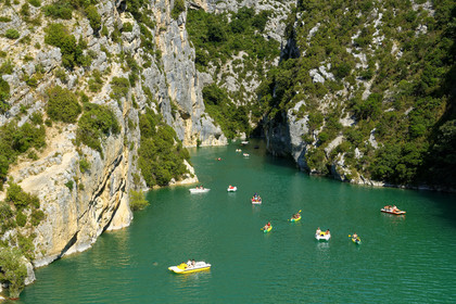 France, Verdon