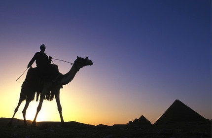 EGYPTE