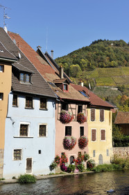 France, Thann