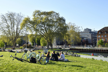 France, Strasbourg
