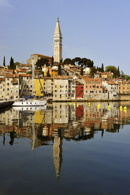 Croatie, Rovinj
