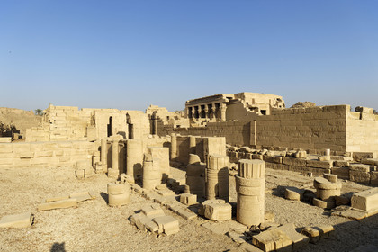 Egypte, Denderah