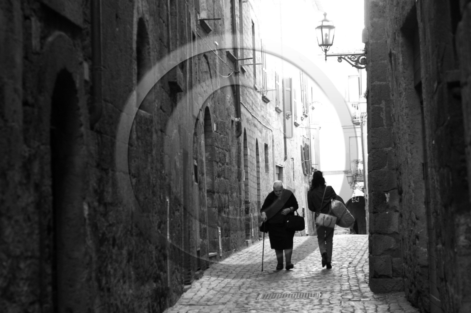 Orvieto, Italia