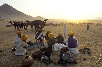 Rajasthan, Inde