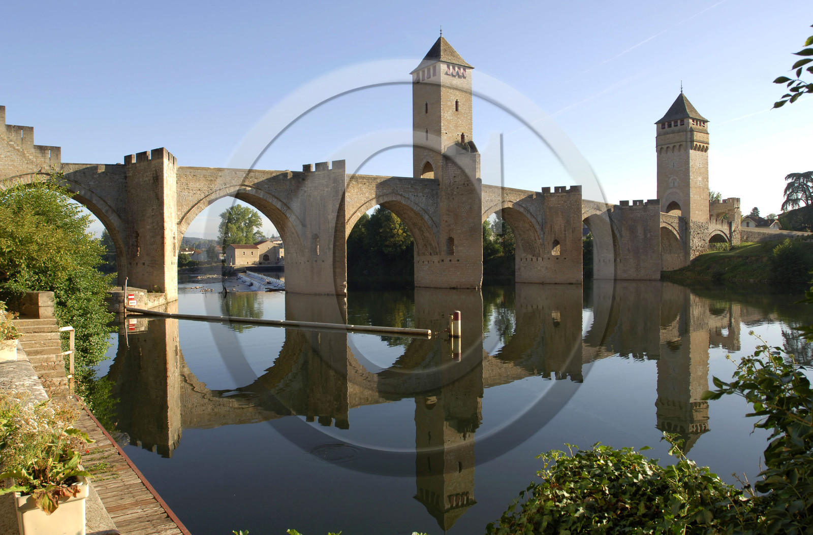 Cahors, France