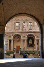 Italie, Milan