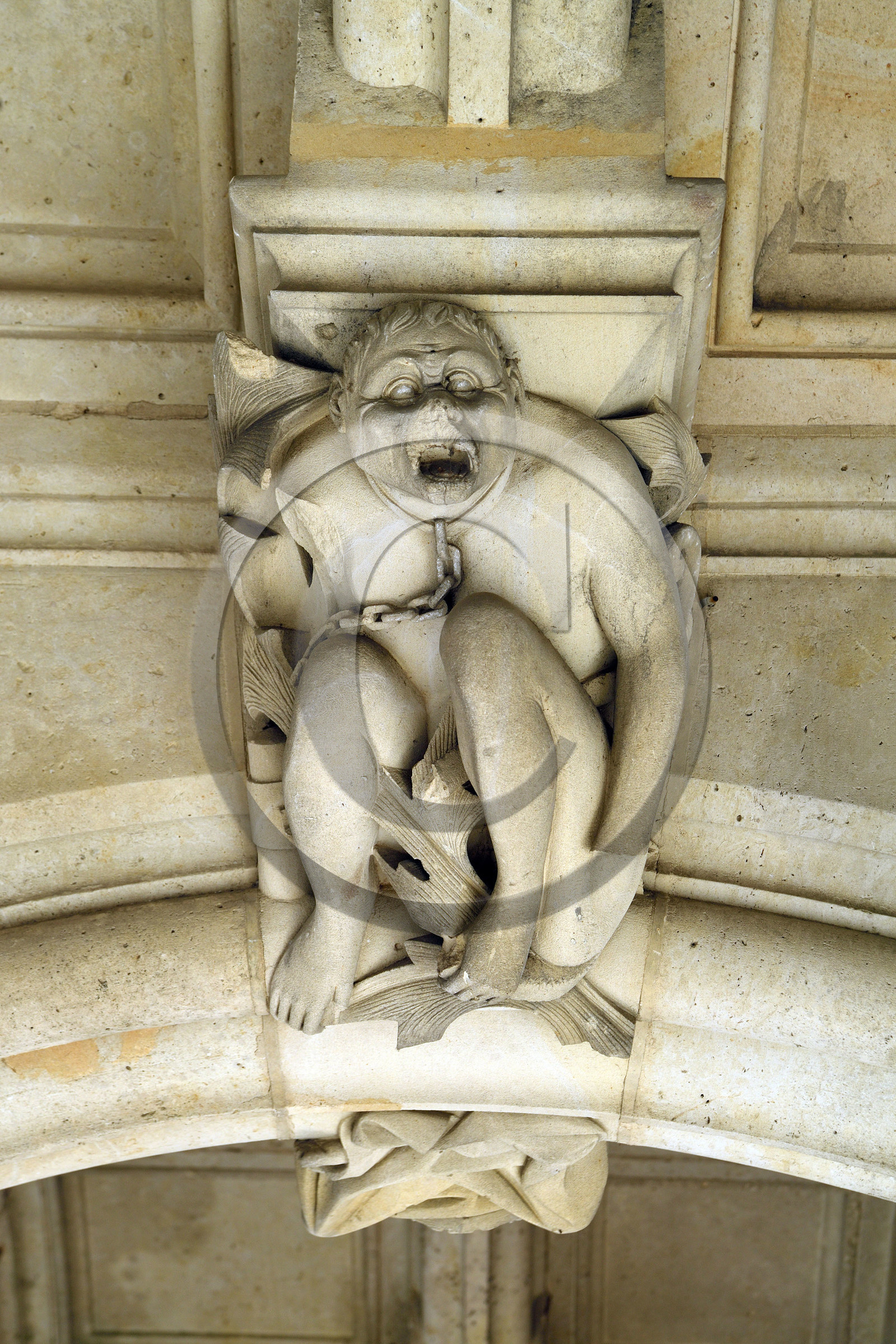France, Pierrefonds