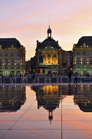 France, Bordeaux