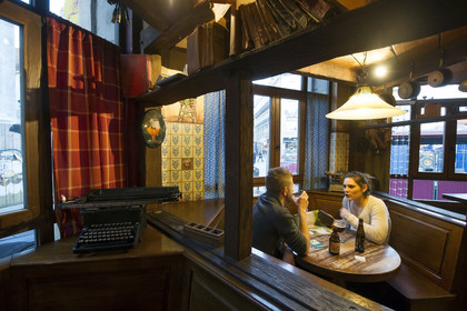 France, Besancon