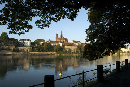 Suisse, Basel