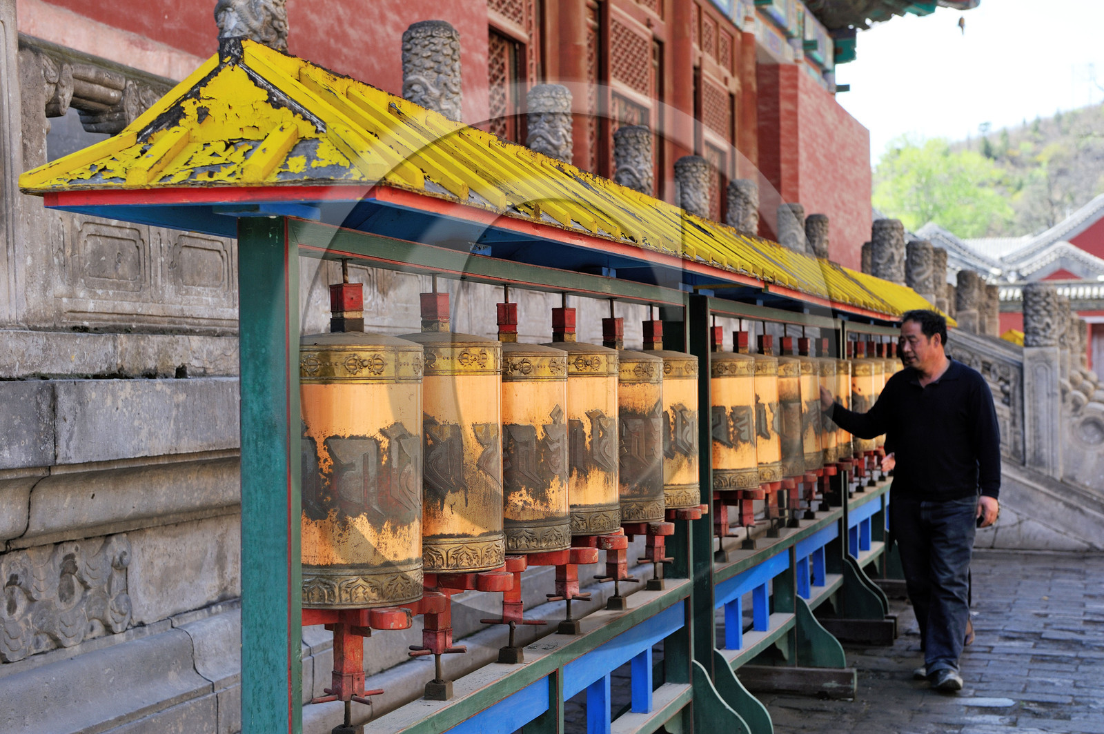 Chine, Chengde