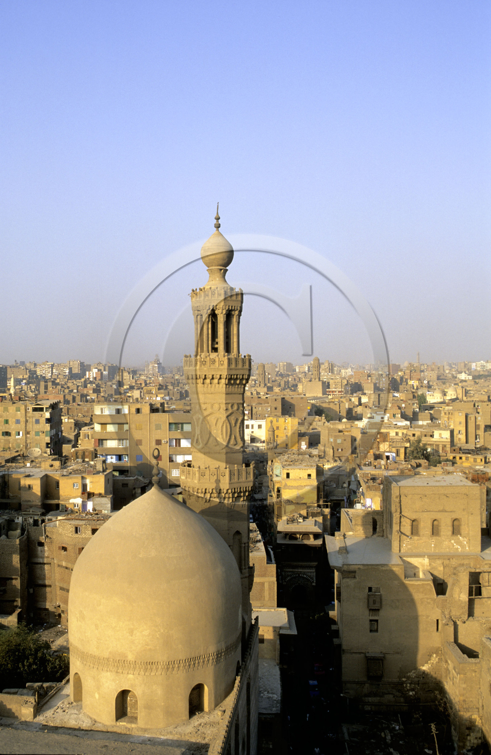 Cairo, Egypte