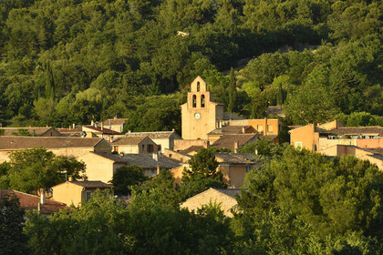 France, Mont Ventoux