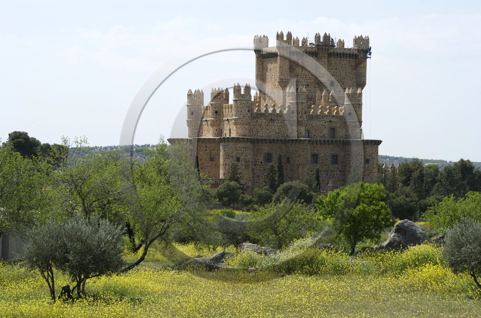 Espagne, Toledo