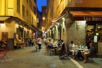 France, Nice