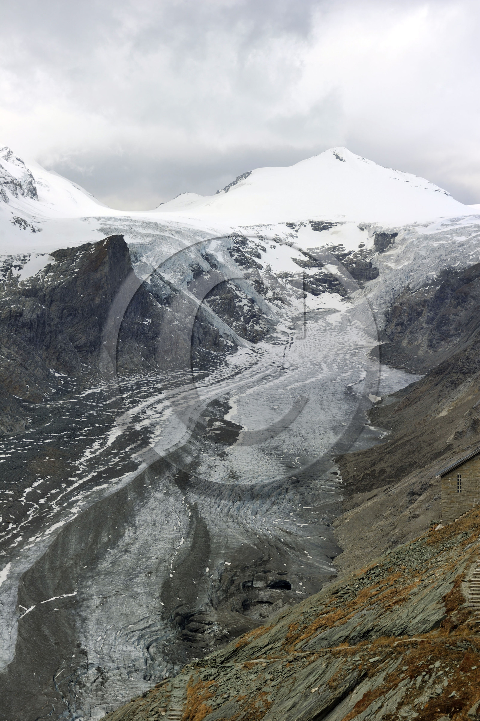 Autriche, Grossglockner