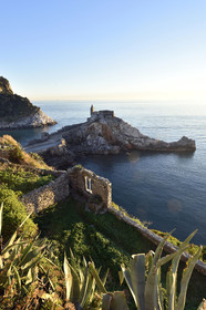 Italie, Portovenere