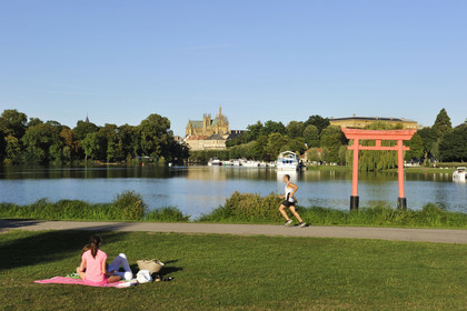France, Metz