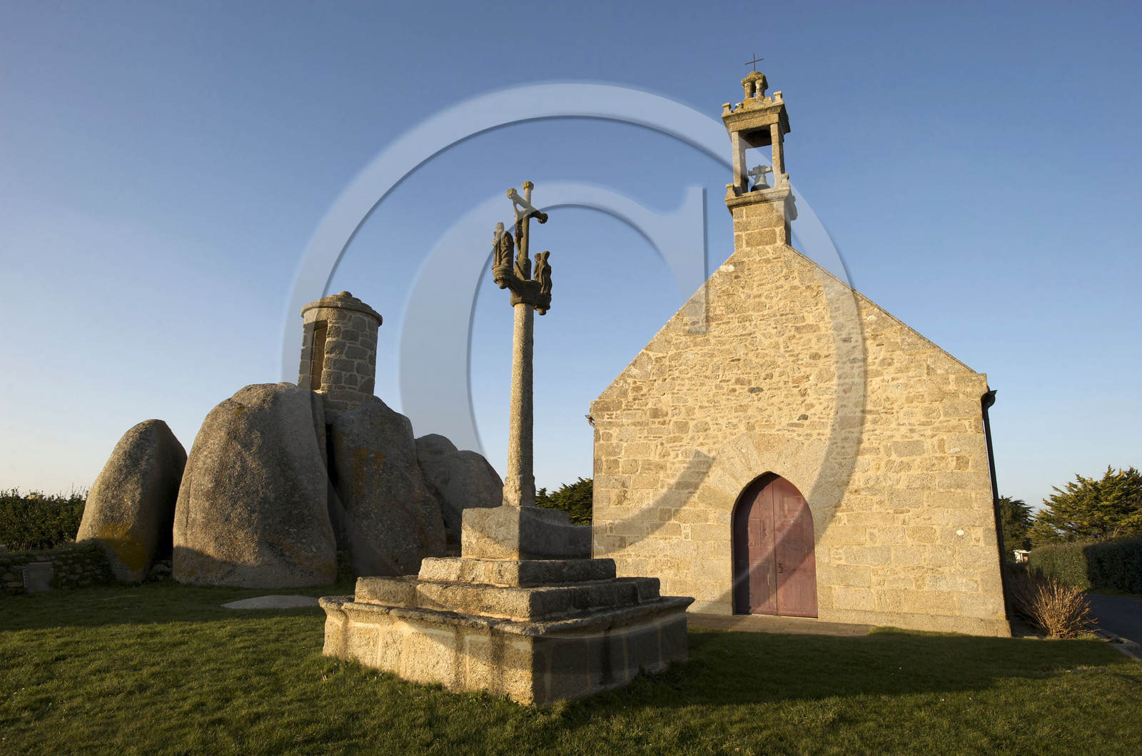 France, Bretagne