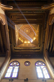Egypte, Cairo