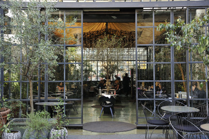 Italie, Milan