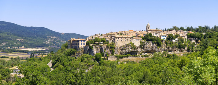 France, Sault