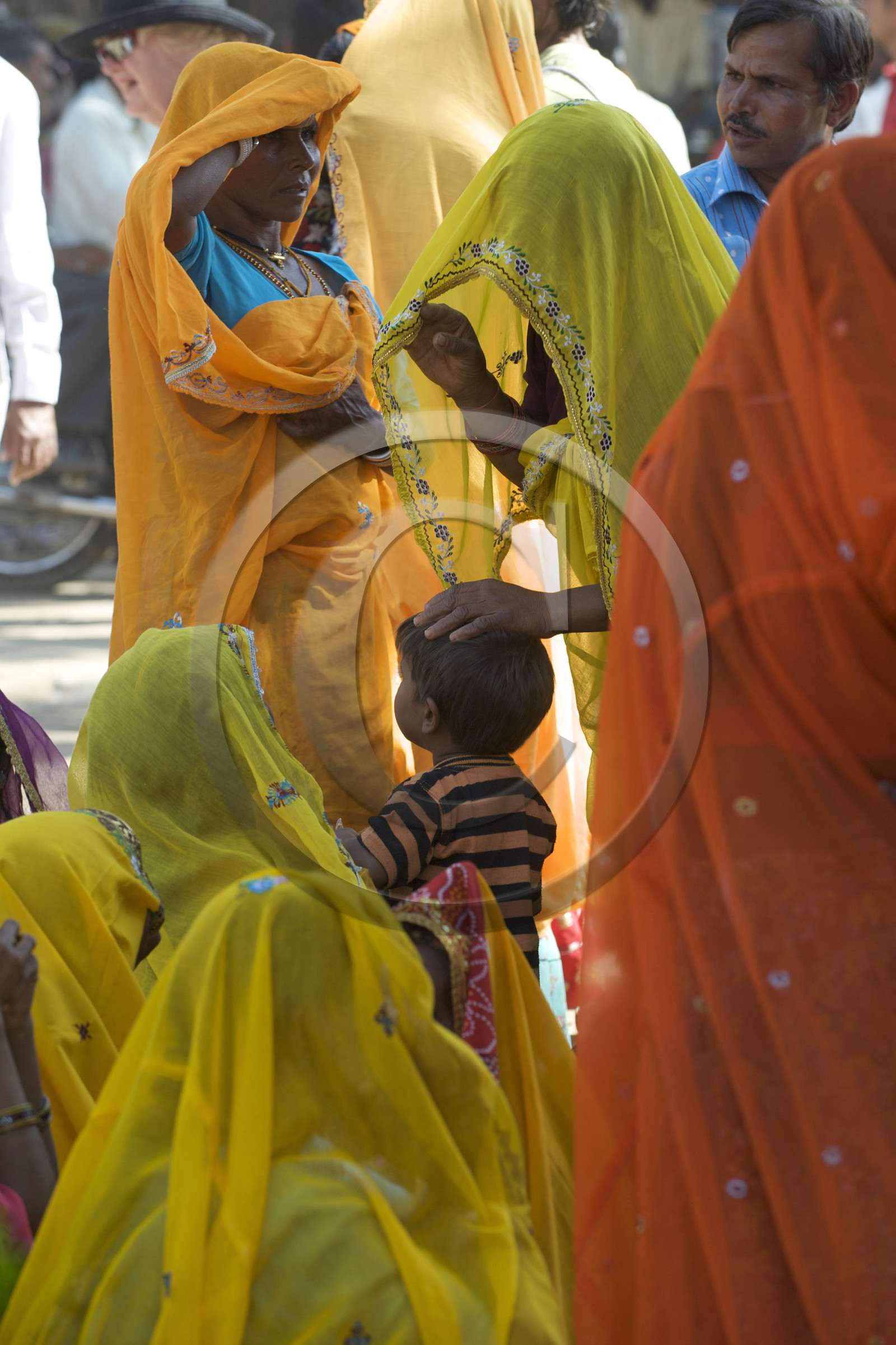 Inde, Pushkar