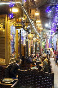Egypte, Cairo