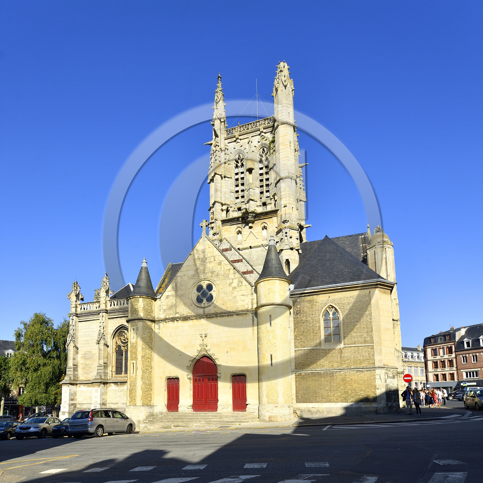 France, Fecamp