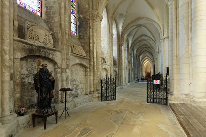 France, Fecamp