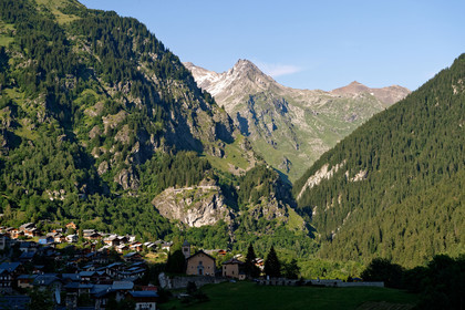 France, Alpes