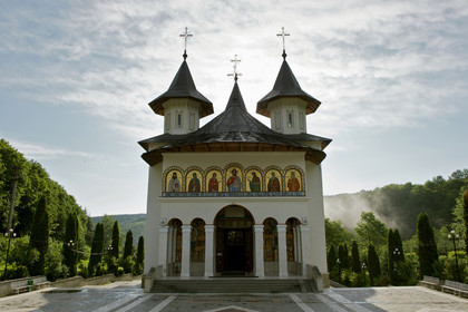 Roumanie, Neamt