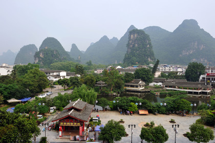 Chine, Guilin