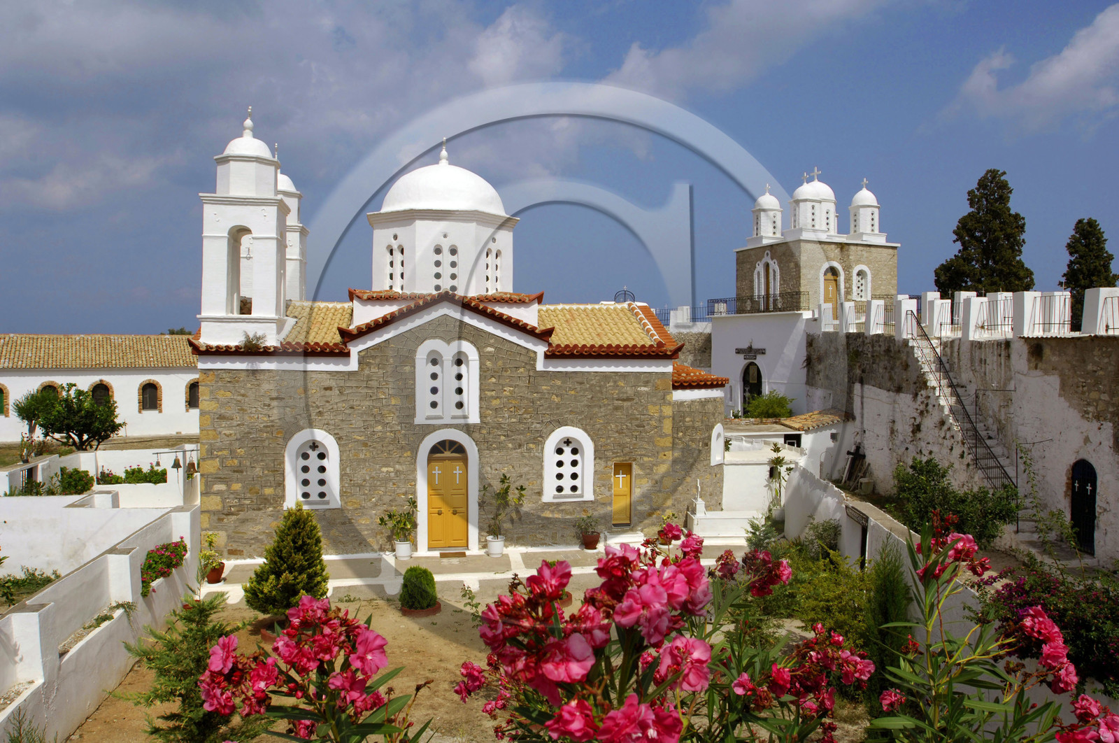 Péloponèse, Greece