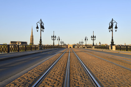 France, Bordeaux