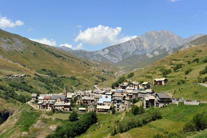 France, Alpes