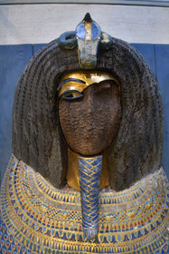 Egypte, Cairo