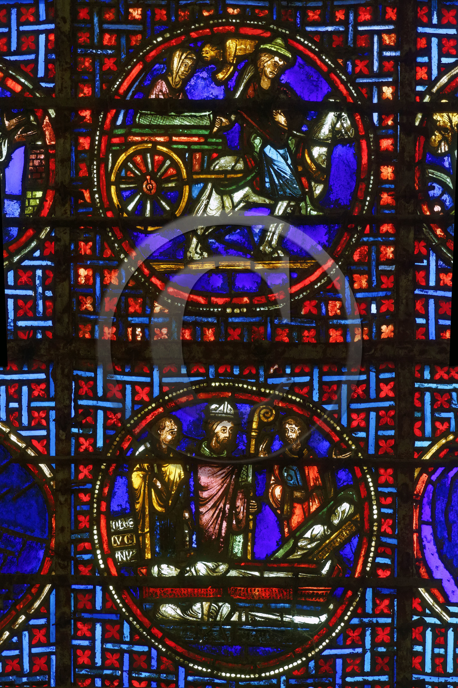 France, Auxerre