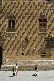 Salamanca, Spain