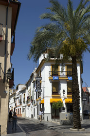 Espagne, Cordoba