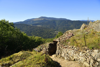 France, Hartmannswillerkopf