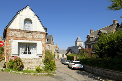 France, Veules