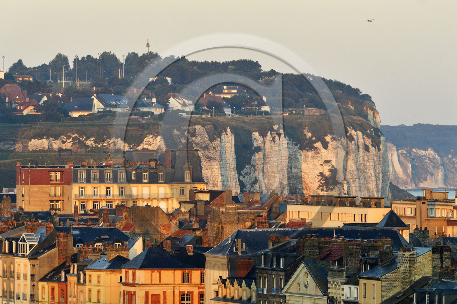 France, Dieppe