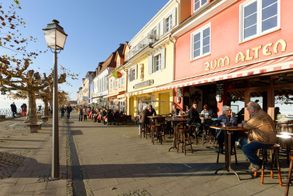 Allemagne, Meersburg