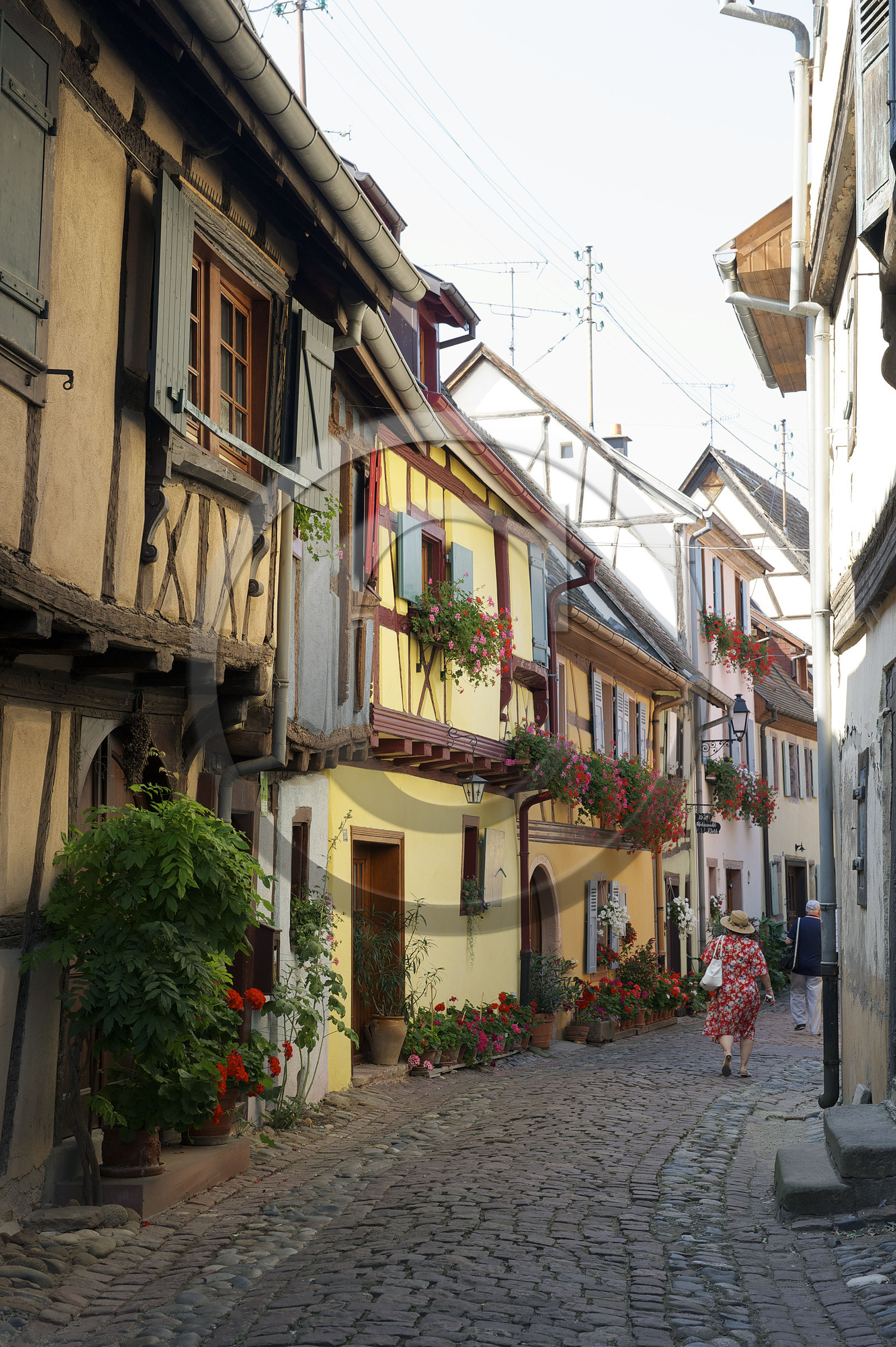 France, Eguisheim