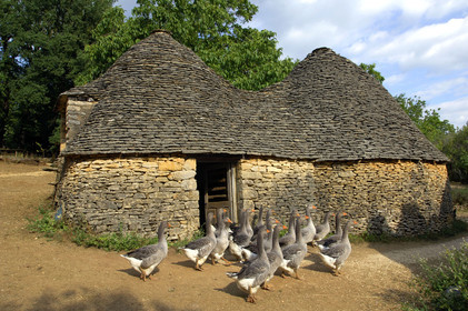 Breuil, France