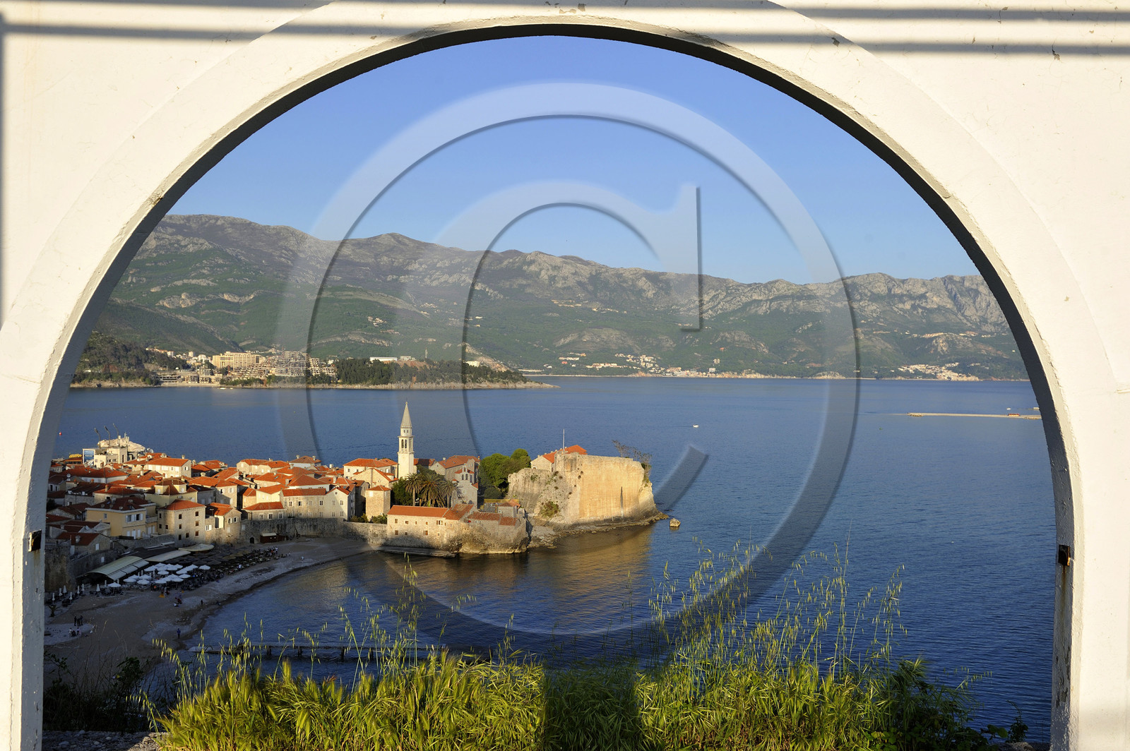 Montenegro, Budva