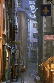 Alpes, France