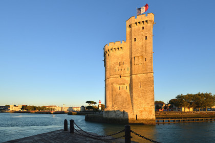 France, La Rochelle