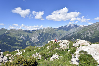 France, Alpes